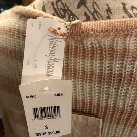 The Shanty Corporation sweater NWT - Picture 5 of 8